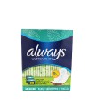 Always 日用卫生巾88或96片/盒